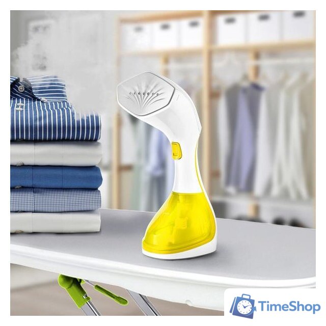 Отпариватель Kitfort KT-999-4 - Изображение №6 — Интернет-магазин Time-Shop