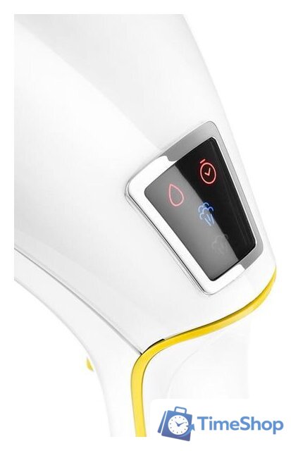 Отпариватель Kitfort KT-999-4 - Изображение №3 — Интернет-магазин Time-Shop