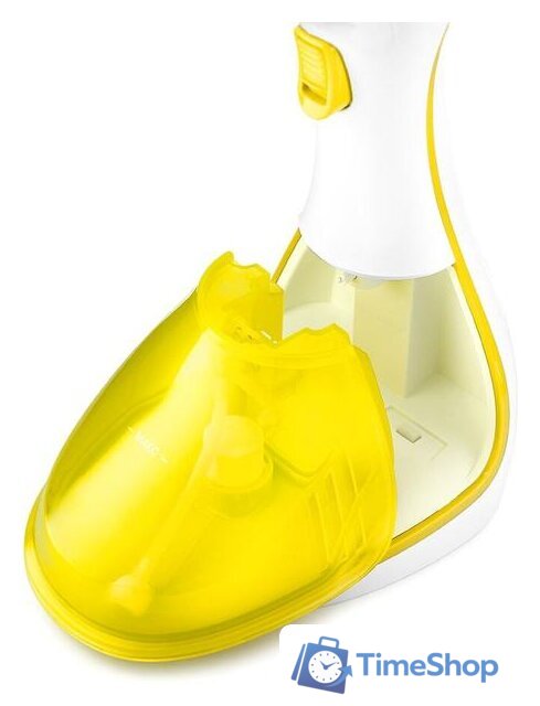 Отпариватель Kitfort KT-999-4 - Изображение №4 — Интернет-магазин Time-Shop