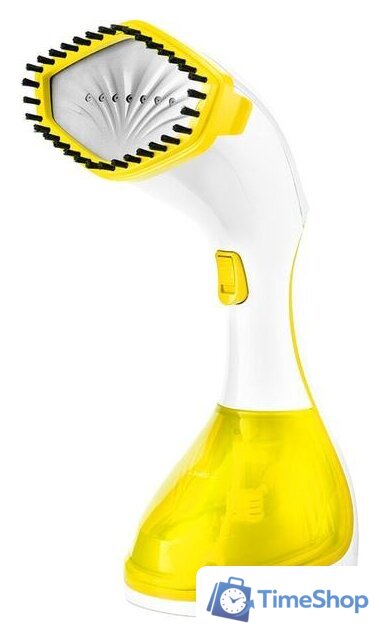 Отпариватель Kitfort KT-999-4 - Изображение №1 — Интернет-магазин Time-Shop