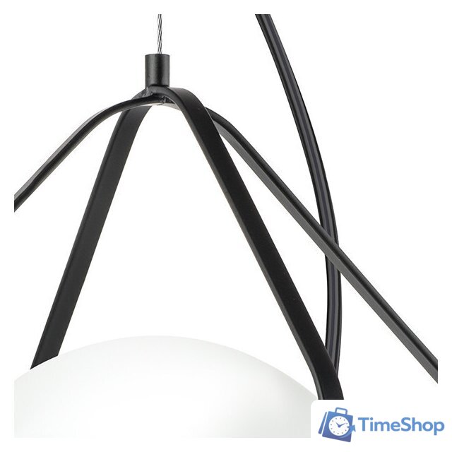 Подвесная люстра Lightstar Globo 803317 - Изображение №5 — Интернет-магазин Time-Shop