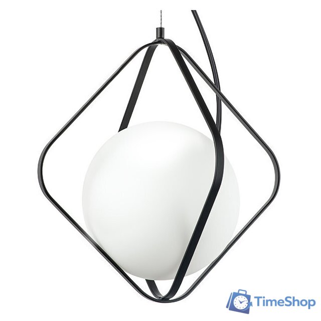 Подвесная люстра Lightstar Globo 803317 - Изображение №4 — Интернет-магазин Time-Shop