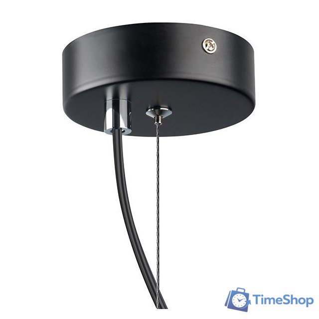 Подвесная люстра Lightstar Globo 803317 - Изображение №7 — Интернет-магазин Time-Shop