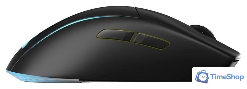 Игровая мышь Corsair M75 Wireless RGB - Изображение №10 — Интернет-магазин Time-Shop