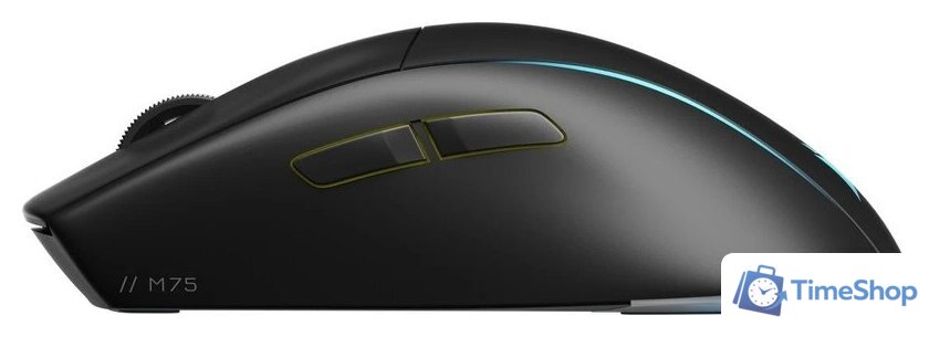Игровая мышь Corsair M75 Wireless RGB - Изображение №9 — Интернет-магазин Time-Shop