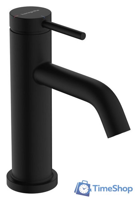 Смеситель Hansgrohe Tecturis 73301670 - Изображение №1 — Интернет-магазин Time-Shop