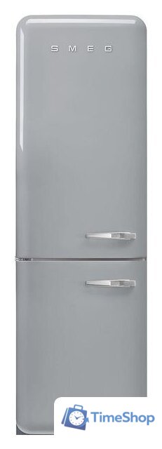Холодильник Smeg FAB32LSV5 - Изображение №1 — Интернет-магазин Time-Shop