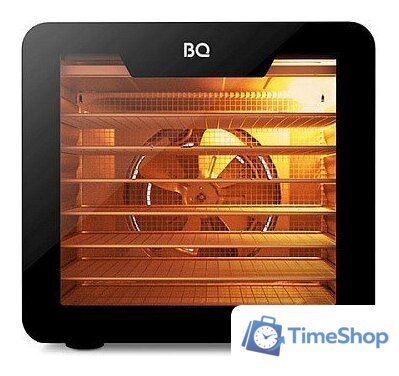 Сушилка для овощей и фруктов BQ FD9000 - Изображение №1 — Интернет-магазин Time-Shop