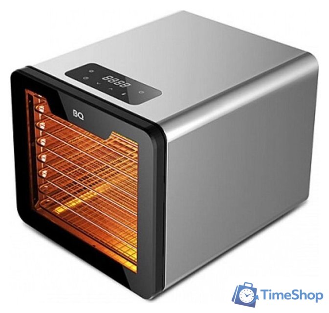 Сушилка для овощей и фруктов BQ FD9000 - Изображение №3 — Интернет-магазин Time-Shop