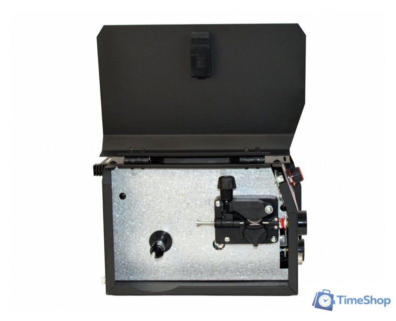 Сварочный инвертор Brait MIG-190H 18.01.032.043 - Изображение №6 — Интернет-магазин Time-Shop