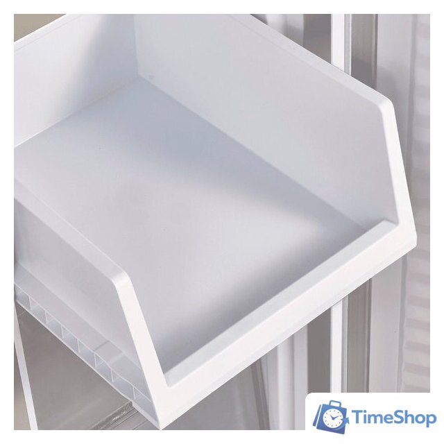 Четырёхдверный холодильник MAUNFELD MFF183NFWE - Изображение №13 — Интернет-магазин Time-Shop