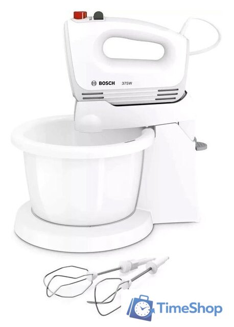Миксер Bosch MQWPL2000 - Изображение №1 — Интернет-магазин Time-Shop