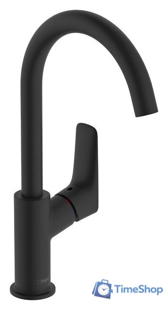 Смеситель Hansgrohe 71131670 - Изображение №1 — Интернет-магазин Time-Shop