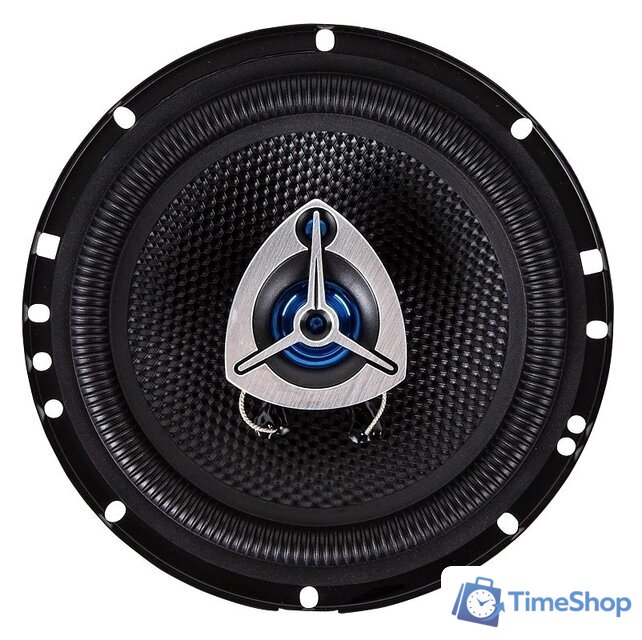 Коаксиальная АС KICX GX-165 - Изображение №2 — Интернет-магазин Time-Shop