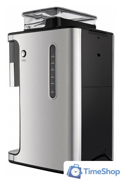 Капельная кофеварка MAUNFELD MF-723S - Изображение №5 — Интернет-магазин Time-Shop