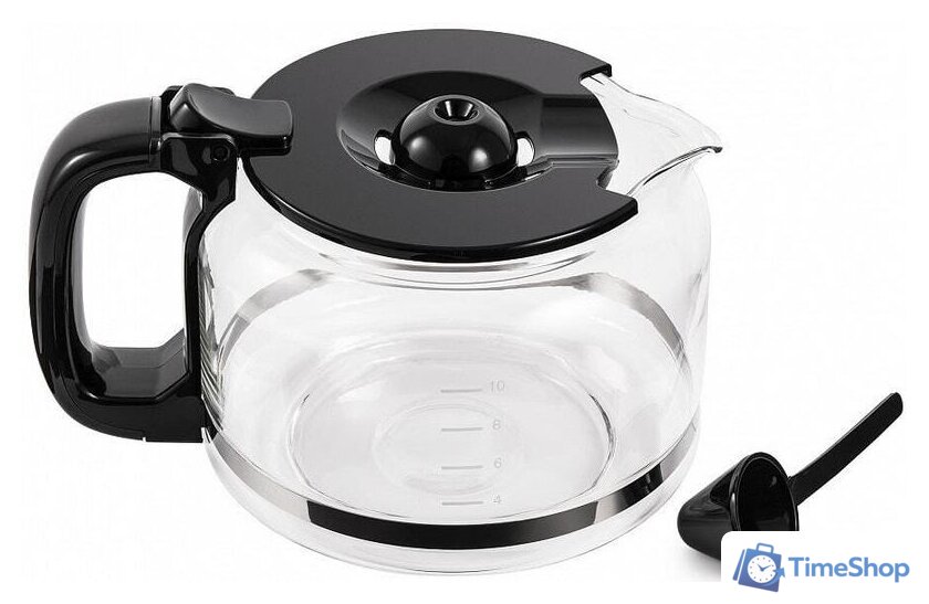 Капельная кофеварка MAUNFELD MF-723S - Изображение №8 — Интернет-магазин Time-Shop