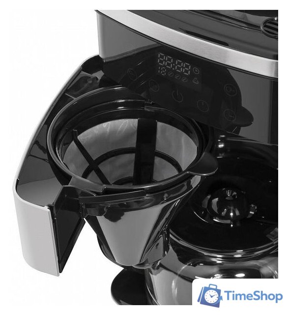 Капельная кофеварка MAUNFELD MF-723S - Изображение №7 — Интернет-магазин Time-Shop