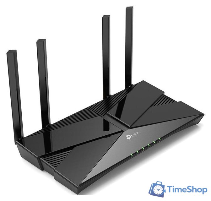 Wi-Fi роутер TP-Link Archer AX23 V1 - Изображение №2 — Интернет-магазин Time-Shop