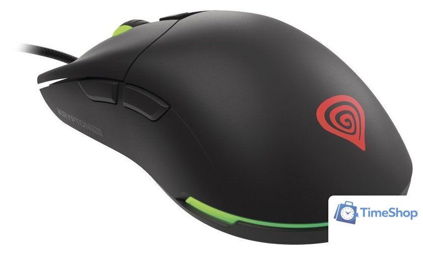 Игровая мышь Genesis Krypton 750 (черный) - Изображение №11 — Интернет-магазин Time-Shop