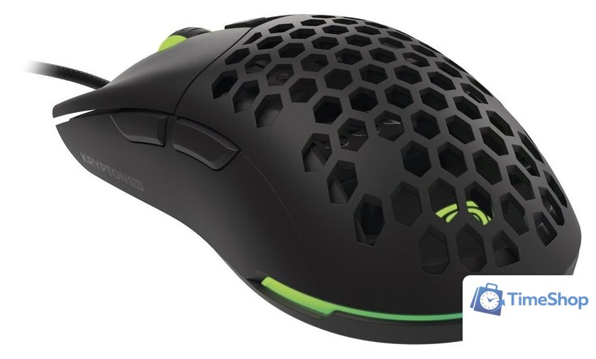 Игровая мышь Genesis Krypton 750 (черный) - Изображение №15 — Интернет-магазин Time-Shop