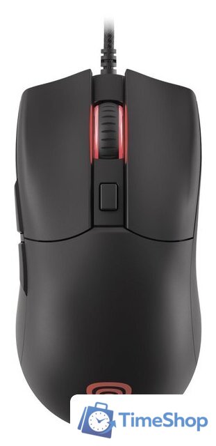 Игровая мышь Genesis Krypton 750 (черный) - Изображение №13 — Интернет-магазин Time-Shop