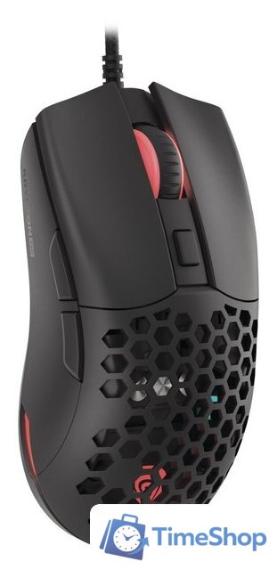 Игровая мышь Genesis Krypton 750 (черный) - Изображение №9 — Интернет-магазин Time-Shop