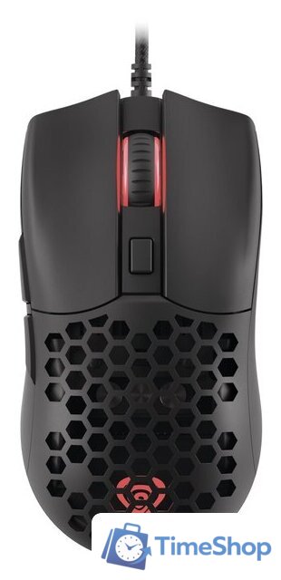Игровая мышь Genesis Krypton 750 (черный) - Изображение №14 — Интернет-магазин Time-Shop