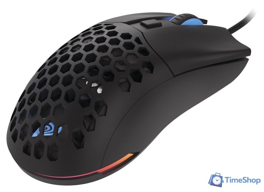 Игровая мышь Genesis Krypton 750 (черный) - Изображение №6 — Интернет-магазин Time-Shop