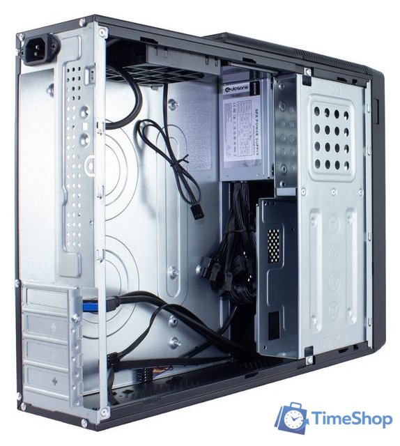 Корпус Vicsone S615 200W - Изображение №4 — Интернет-магазин Time-Shop