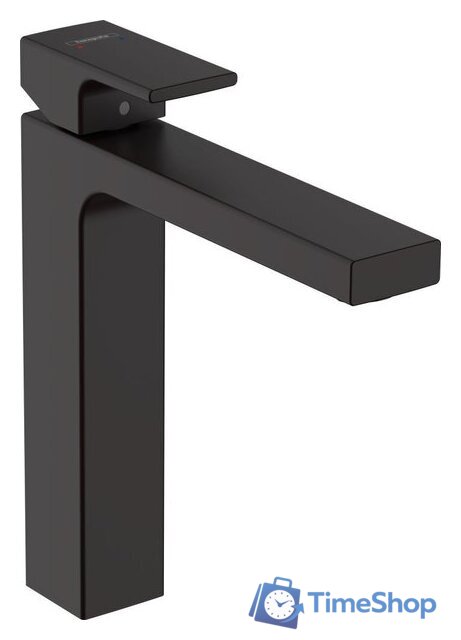 Смеситель Hansgrohe Vernis Shape 190 71562670 - Изображение №1 — Интернет-магазин Time-Shop