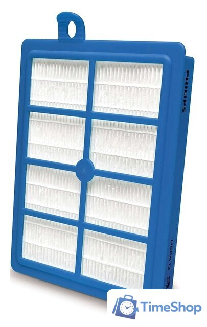 HEPA-фильтр Philips FC8038/01 S-filter - Изображение №2 — Интернет-магазин Time-Shop
