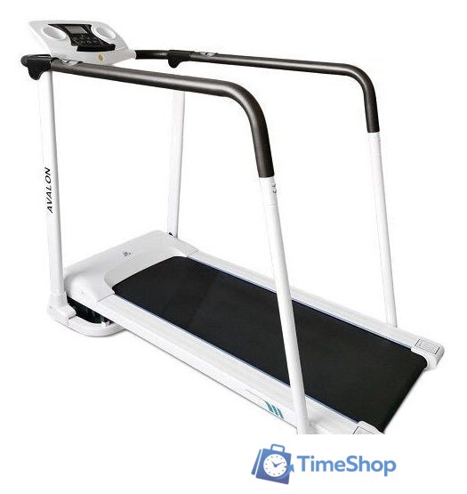 Электрическая беговая дорожка DFC Avalon T185W - Изображение №1 — Интернет-магазин Time-Shop