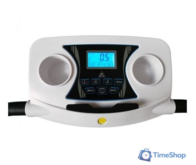 Электрическая беговая дорожка DFC Avalon T185W - Изображение №2 — Интернет-магазин Time-Shop