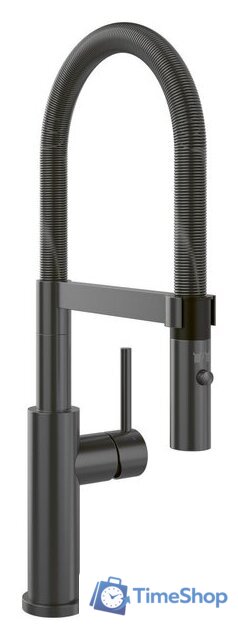 Смеситель Villeroy & Boch Steel Expert 2.0 92800005 - Изображение №1 — Интернет-магазин Time-Shop