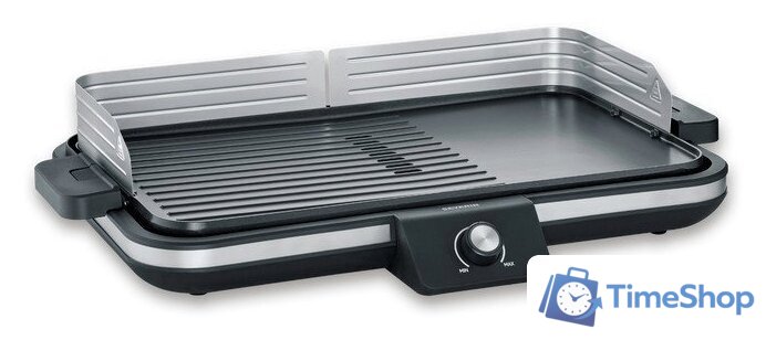 Электрогриль Severin PG 8564 - Изображение №1 — Интернет-магазин Time-Shop