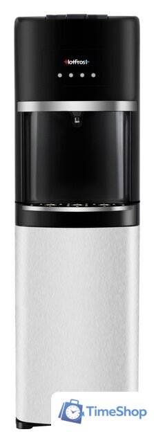 Кулер для воды HotFrost 35AEN - Изображение №1 — Интернет-магазин Time-Shop