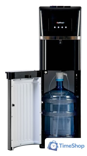 Кулер для воды HotFrost 35AEN - Изображение №2 — Интернет-магазин Time-Shop