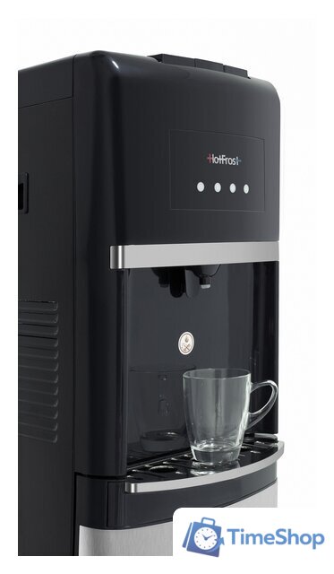 Кулер для воды HotFrost 35AEN - Изображение №7 — Интернет-магазин Time-Shop