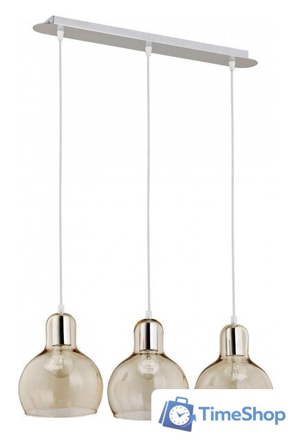 Подвесная люстра TK Lighting Mango TKP1808 - Изображение №1 — Интернет-магазин Time-Shop