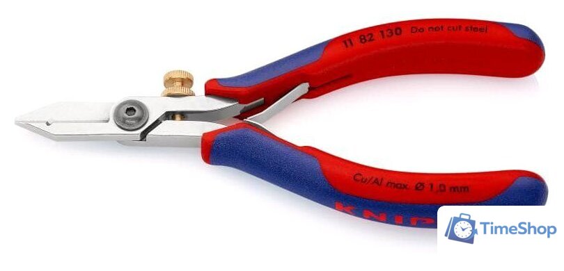 Стриппер Knipex 1182130 - Изображение №2 — Интернет-магазин Time-Shop