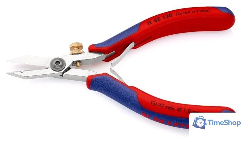 Стриппер Knipex 1182130 - Изображение №3 — Интернет-магазин Time-Shop