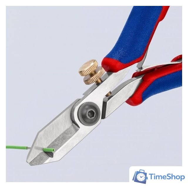 Стриппер Knipex 1182130 - Изображение №4 — Интернет-магазин Time-Shop