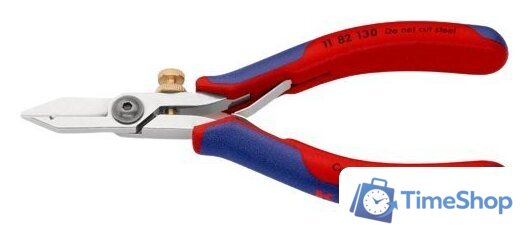 Стриппер Knipex 1182130 - Изображение №1 — Интернет-магазин Time-Shop