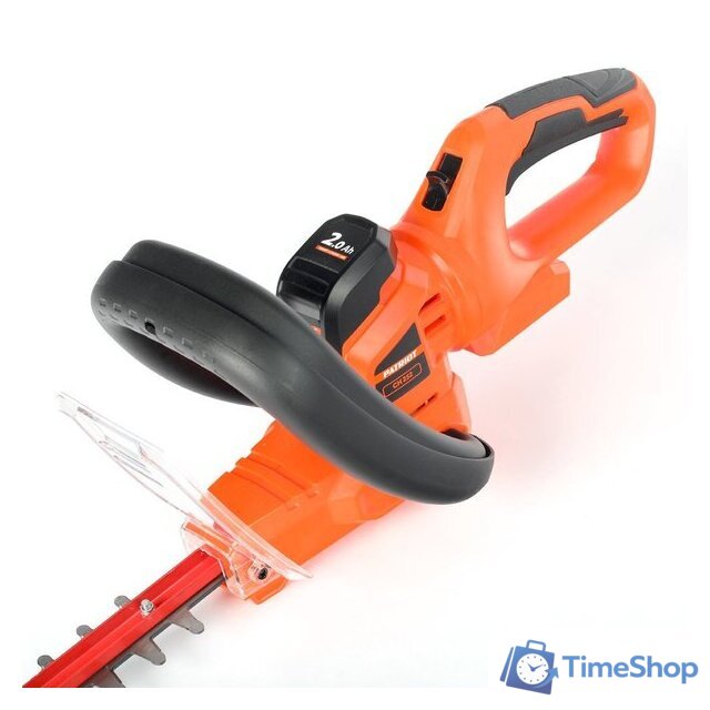 Кусторез Patriot СН 252 (без АКБ) - Изображение №4 — Интернет-магазин Time-Shop