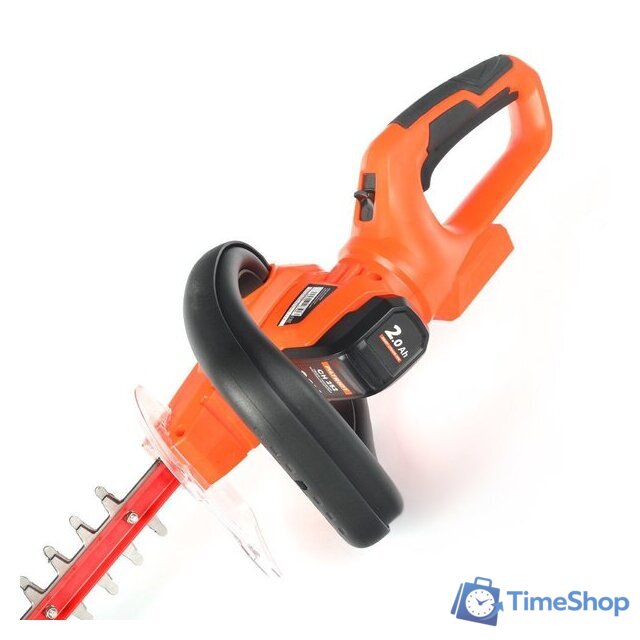 Кусторез Patriot СН 252 (без АКБ) - Изображение №11 — Интернет-магазин Time-Shop