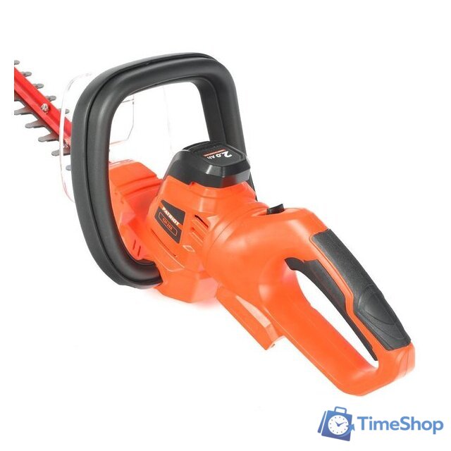 Кусторез Patriot СН 252 (без АКБ) - Изображение №3 — Интернет-магазин Time-Shop