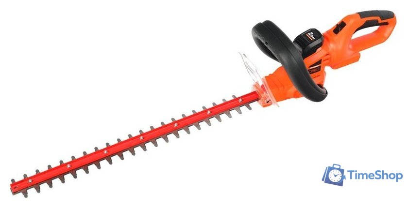 Кусторез Patriot СН 252 (без АКБ) - Изображение №1 — Интернет-магазин Time-Shop