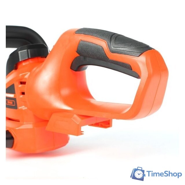 Кусторез Patriot СН 252 (без АКБ) - Изображение №8 — Интернет-магазин Time-Shop