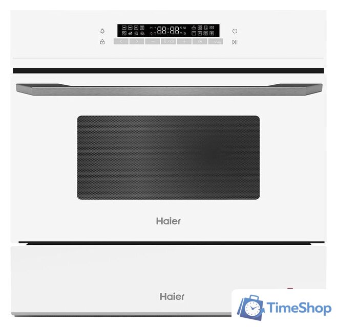 Подогреватель посуды Haier HWX-L15GW - Изображение №2 — Интернет-магазин Time-Shop