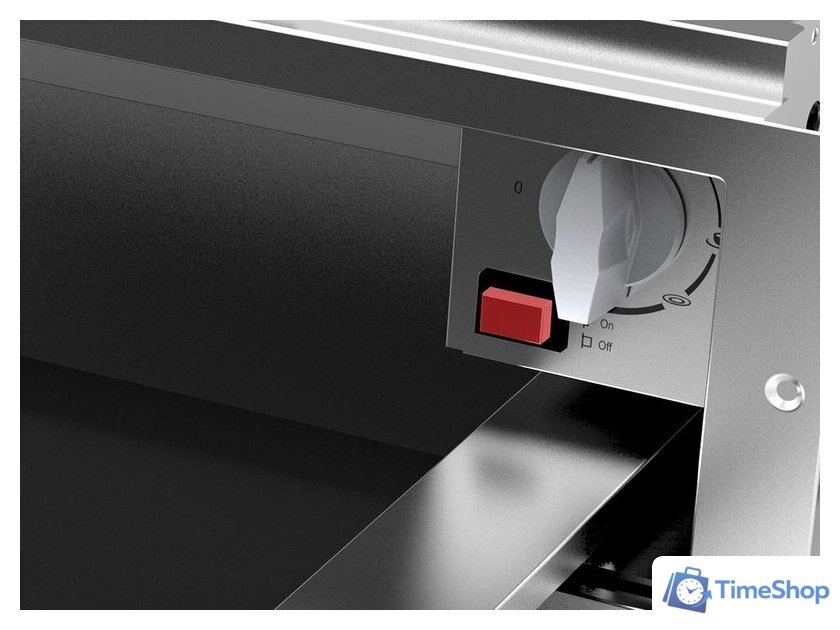 Подогреватель посуды Haier HWX-L15GW - Изображение №3 — Интернет-магазин Time-Shop